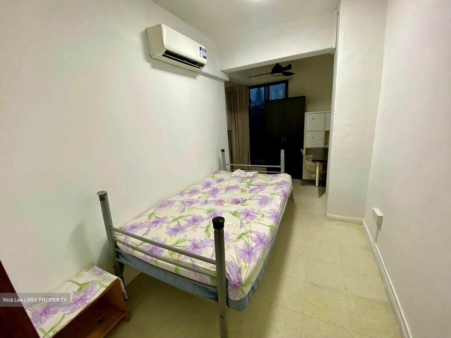 Pine Grove (D21), Condominium #498325161